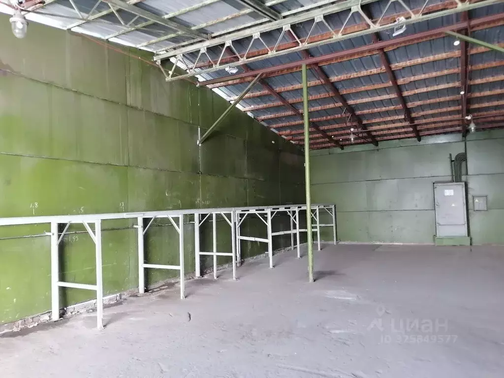 Склад в Краснодарский край, Краснодар Хлопчато-бумажный Комбинат мкр, ... - Фото 2