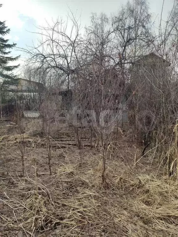 Участок 5,7 сот. (СНТ, ДНП) - Фото 1