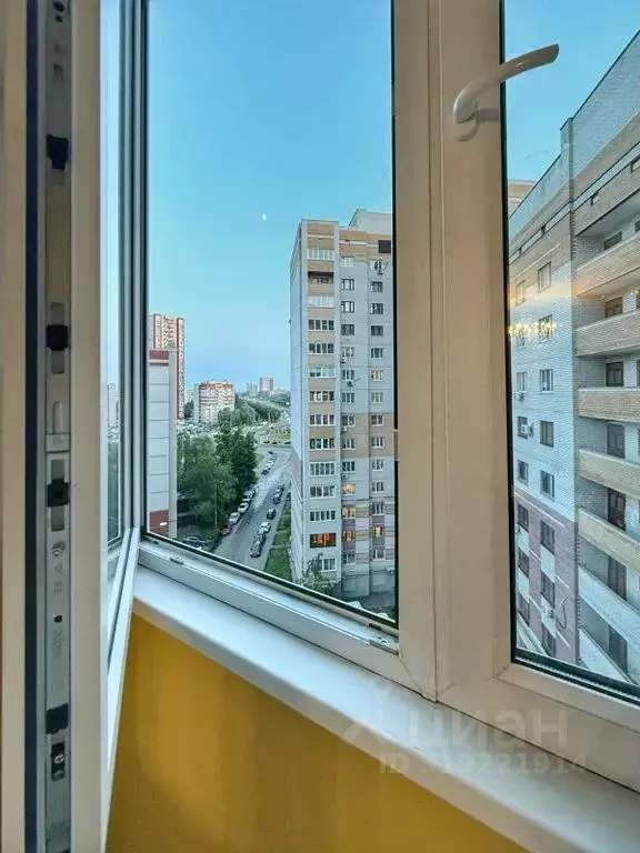 2-к кв. Татарстан, Казань ул. Соловецких Юнг, 1 (78.0 м) - Фото 1
