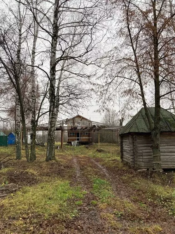 Дом в Нижегородская область, Княгинино (98.1 м) - Фото 2