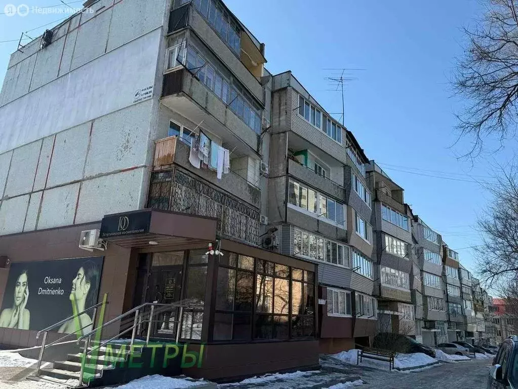 2-комнатная квартира: Артём, улица Кирова, 41 (47 м) - Фото 2