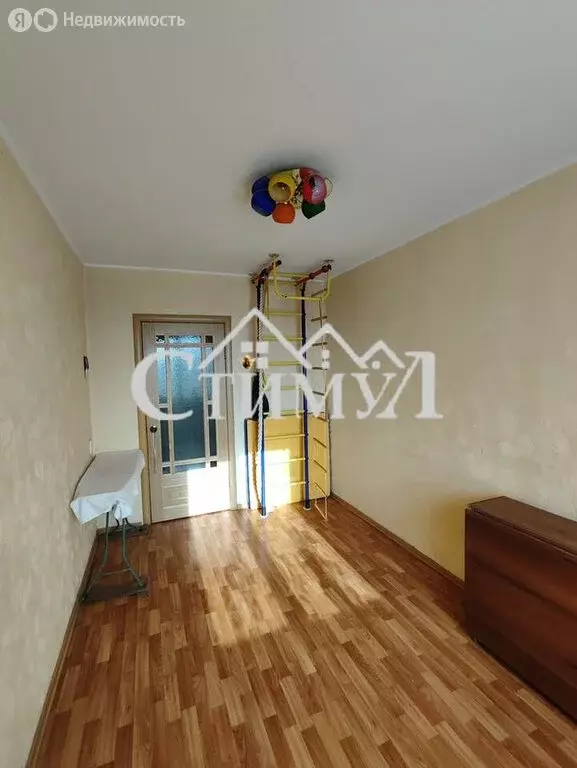 3-комнатная квартира: Усть-Абакан, Спортивная улица, 2 (60 м) - Фото 2