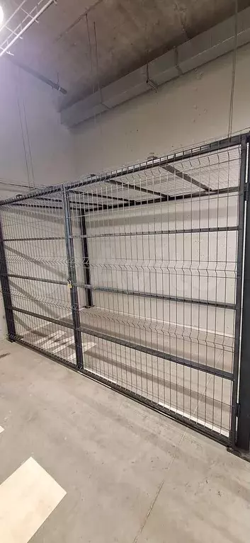 Машиноместо, 10 м - Фото 1
