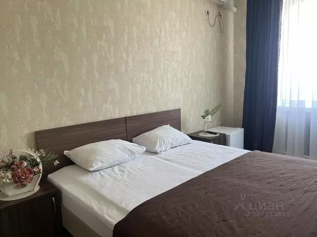 Комната Самарская область, Самара Клиническая ул., 212 (20.0 м) - Фото 1