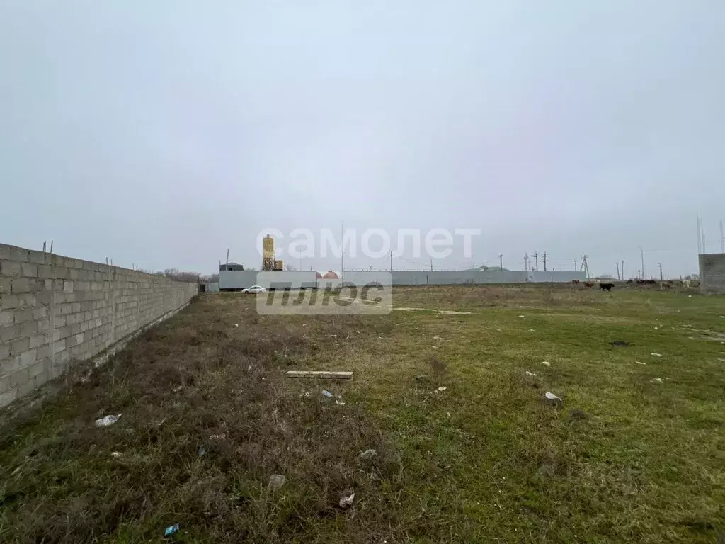 Участок в Дагестан, Махачкала Караман-6 мкр,  (20.0 сот.) - Фото 2