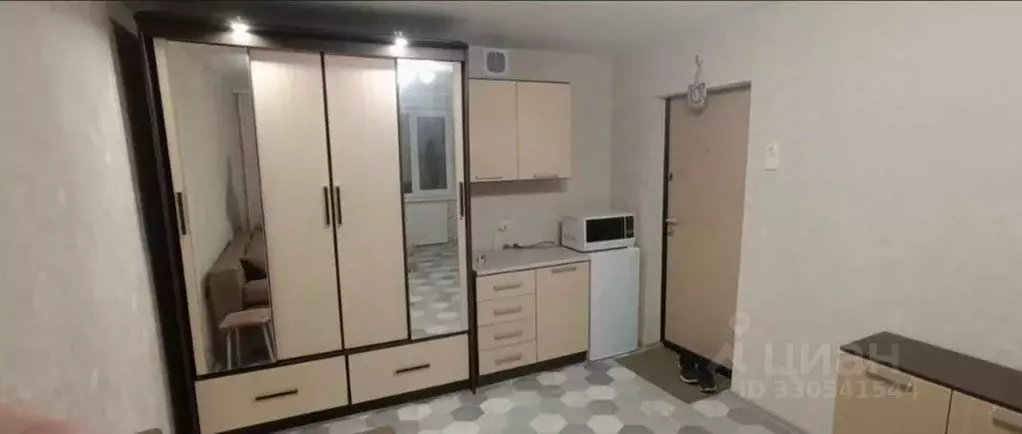 Комната Воронежская область, Воронеж Московский просп., 129А (12.0 м) - Фото 1