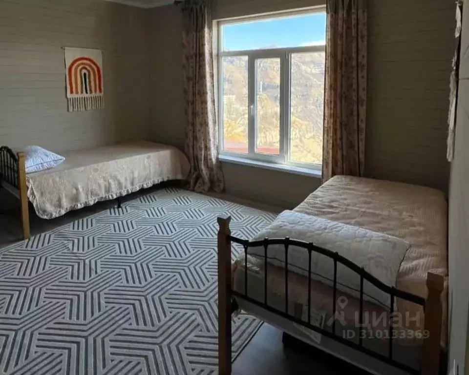 2-к кв. Дагестан, с. Гуниб ул. Имени Имама Шамиля, 2Е (55.0 м) - Фото 1
