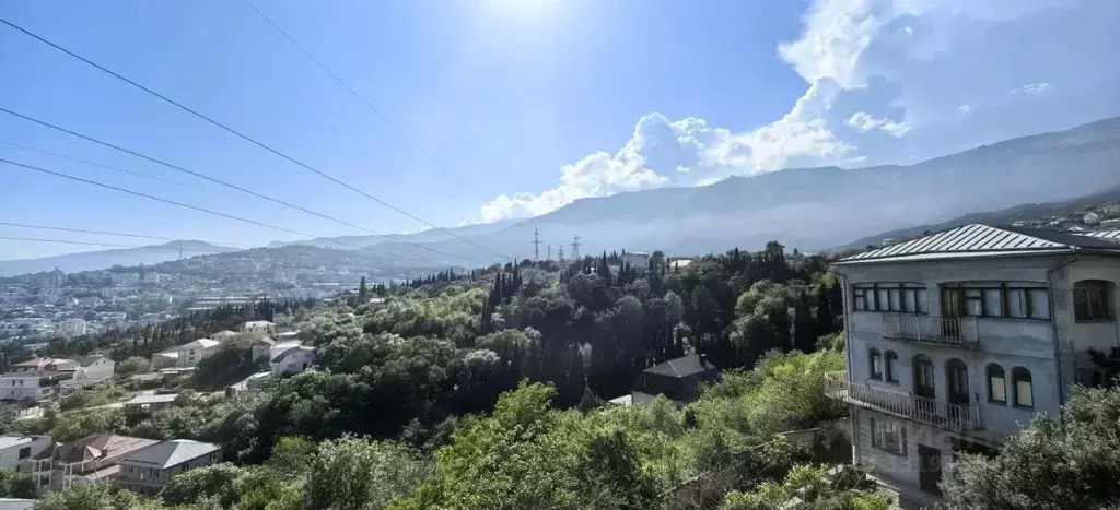 Студия Крым, Ялта ул. Репина, 18 (27.4 м) - Фото 2