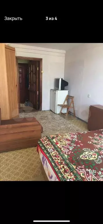 Комната 18 м в 5-к., 3/5 эт. - Фото 0