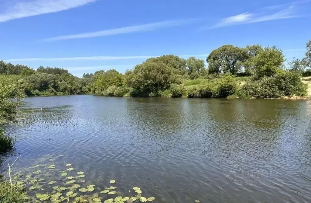Участок в Смоленская область, Смоленский муниципальный округ, ... - Фото 2