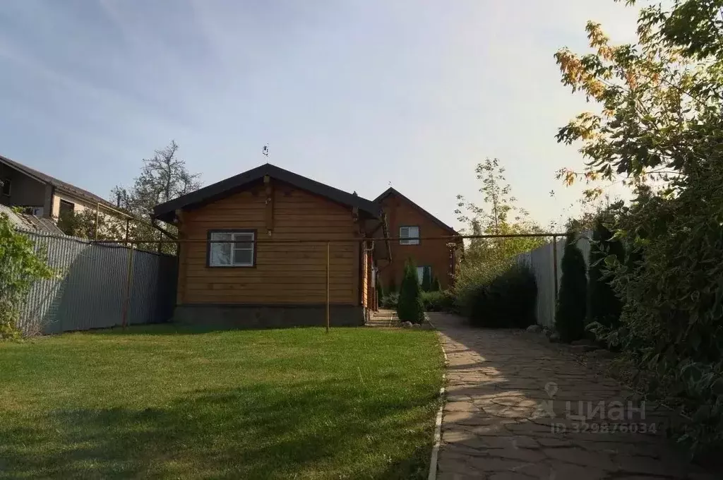 Коттедж в Тульская область, Новомосковск городской округ, пос. ... - Фото 2