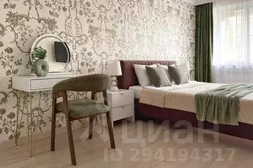 2-к кв. Ставропольский край, Ессентуки ул. Нелюбина, 25 (100.0 м) - Фото 1