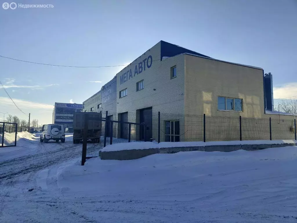 Помещение свободного назначения (290 м) - Фото 1