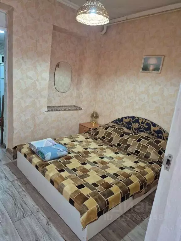 1-к кв. Ставропольский край, Железноводск ул. Ленина, 44 (36.0 м) - Фото 0