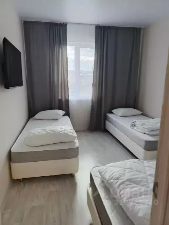 2-к кв. Ямало-Ненецкий АО, Салехард ул. Энтузиастов, 62 (44.0 м) - Фото 2