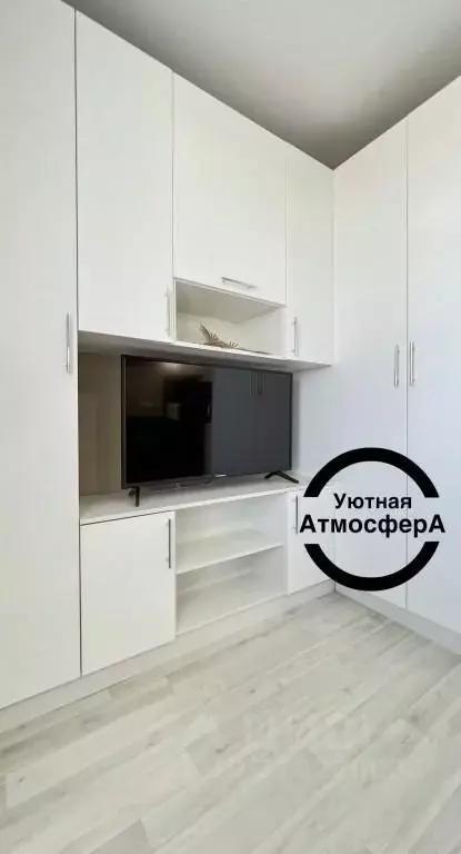 1-к кв. Ростовская область, Ростов-на-Дону ул. Содружества, 66/110 ... - Фото 1