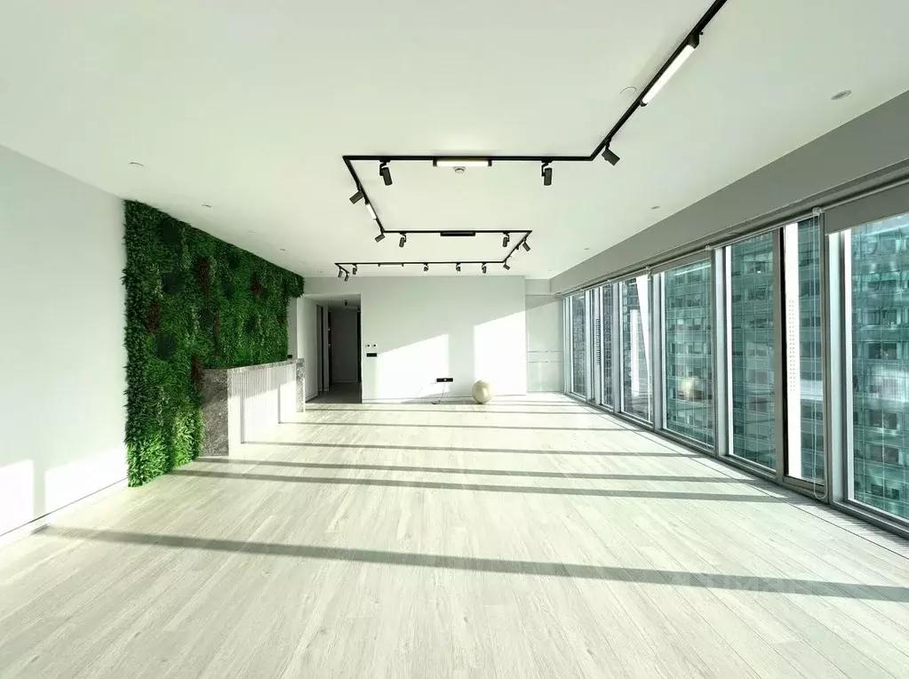 Офис в Москва 1-й Красногвардейский проезд, 21с2 (189 м) - Фото 1