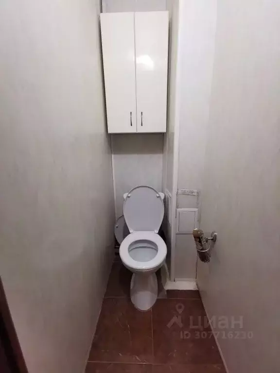 2-к кв. Самарская область, Тольятти ул. Дзержинского, 11 (50.0 м) - Фото 2