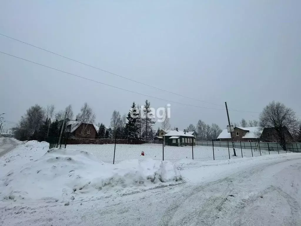Участок в Санкт-Петербург, Санкт-Петербург, Ломоносов ул. Некрасова, ... - Фото 0