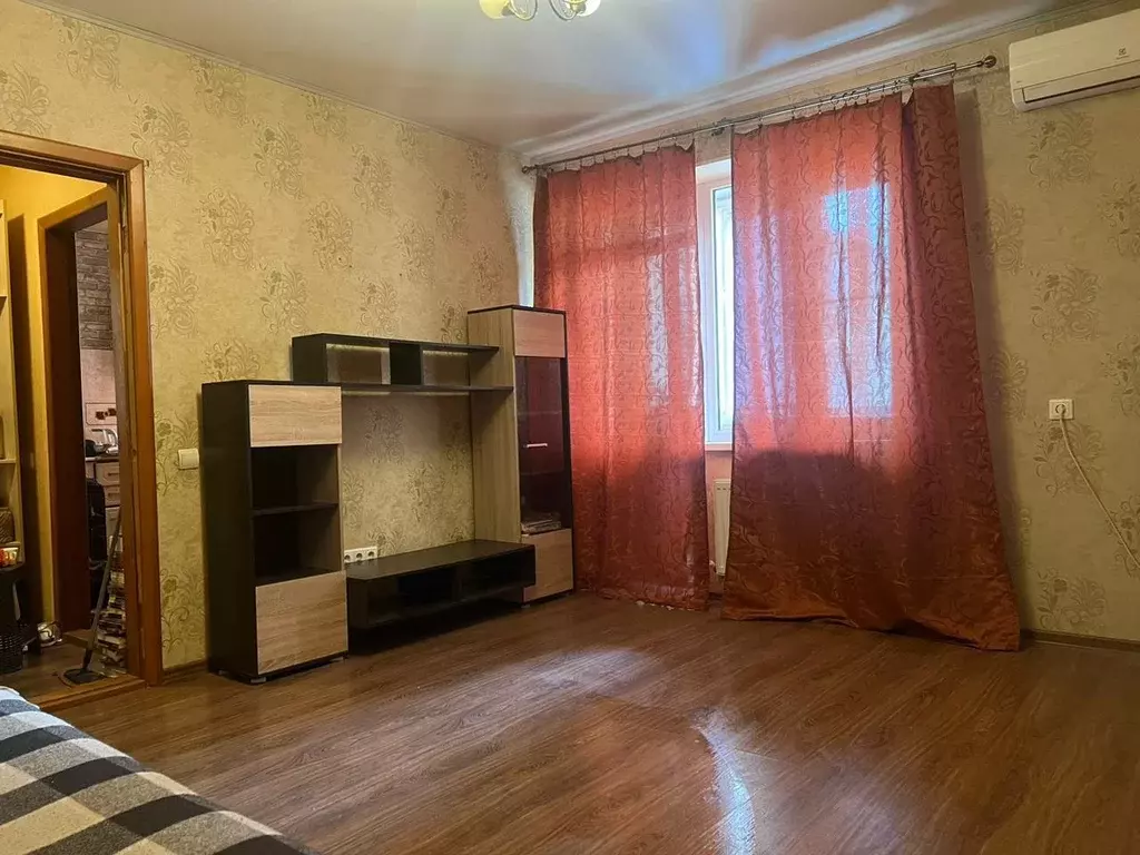 Продаётся 1-к квартира, 36 м - Фото 0