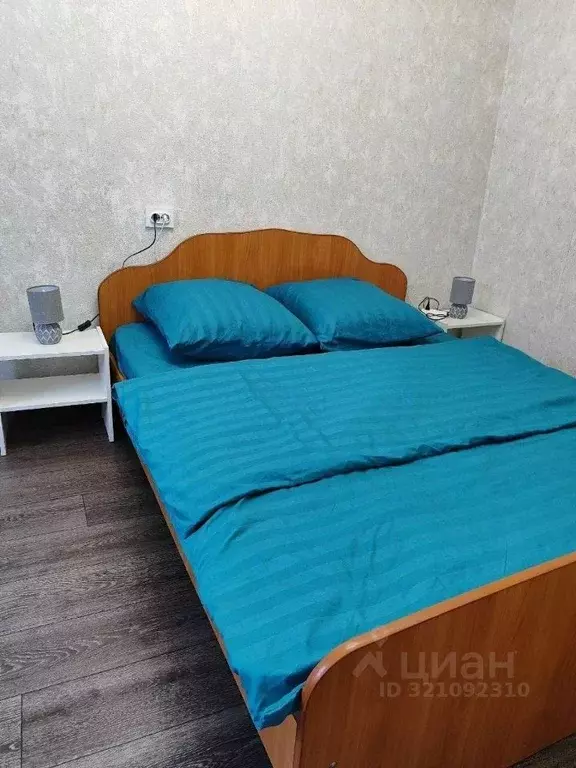 2-к кв. Нижегородская область, Заволжье г. Городецкий муниципальный ... - Фото 1