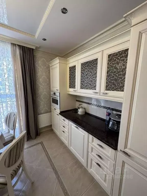 3-к кв. Калининградская область, Калининград ул. Барклая Де Толли, 28А ... - Фото 1