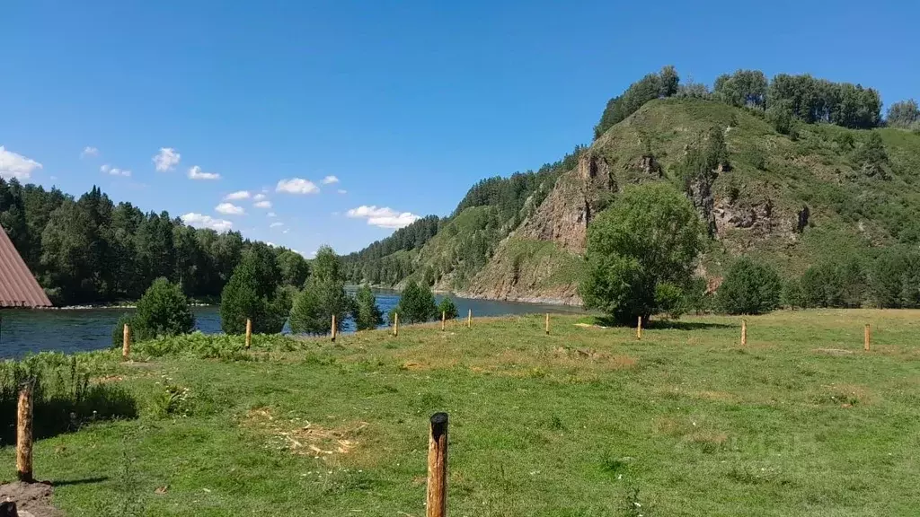 Участок в Алтай, Турочакский район, с. Тулой  (22.0 сот.) - Фото 1