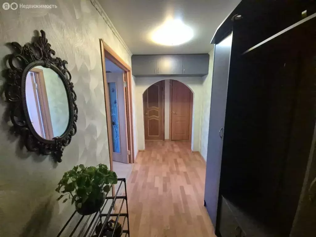 3-комнатная квартира: Ботово, Школьная улица, 24 (61 м) - Фото 0