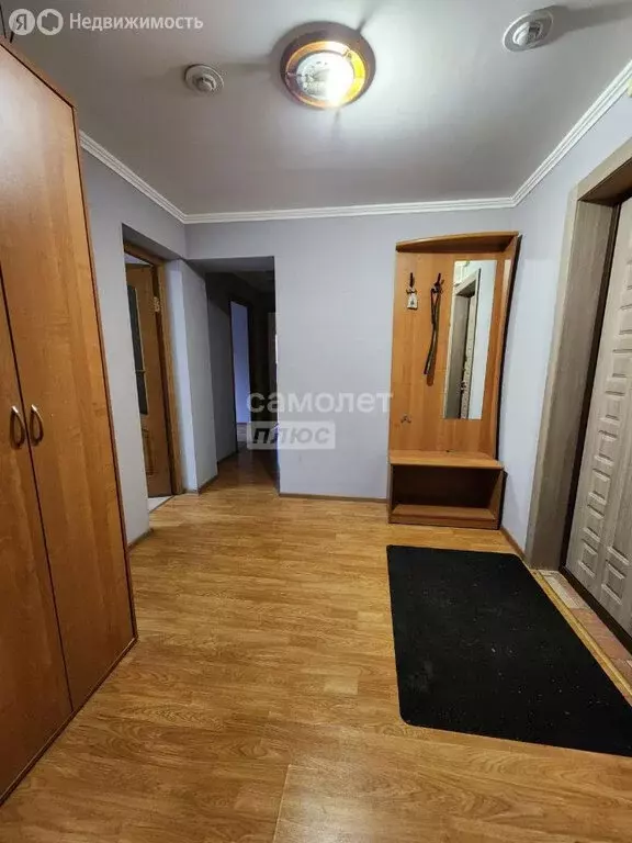 3-комнатная квартира: Москва, Докучаев переулок, 2 (65 м) - Фото 2