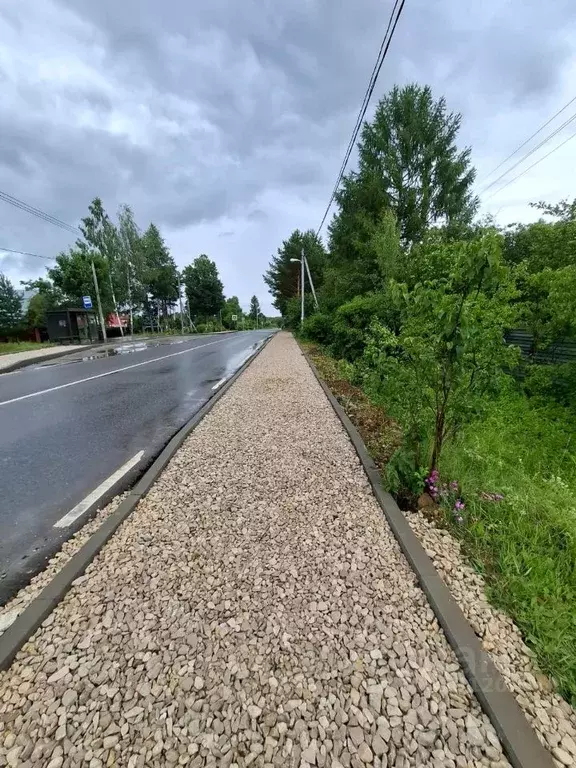 Дом в Московская область, Серпухов городской округ, д. Новая  (153 м) - Фото 2