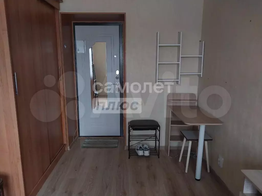 Комната 11,1 м в 4-к., 9/9 эт. - Фото 0