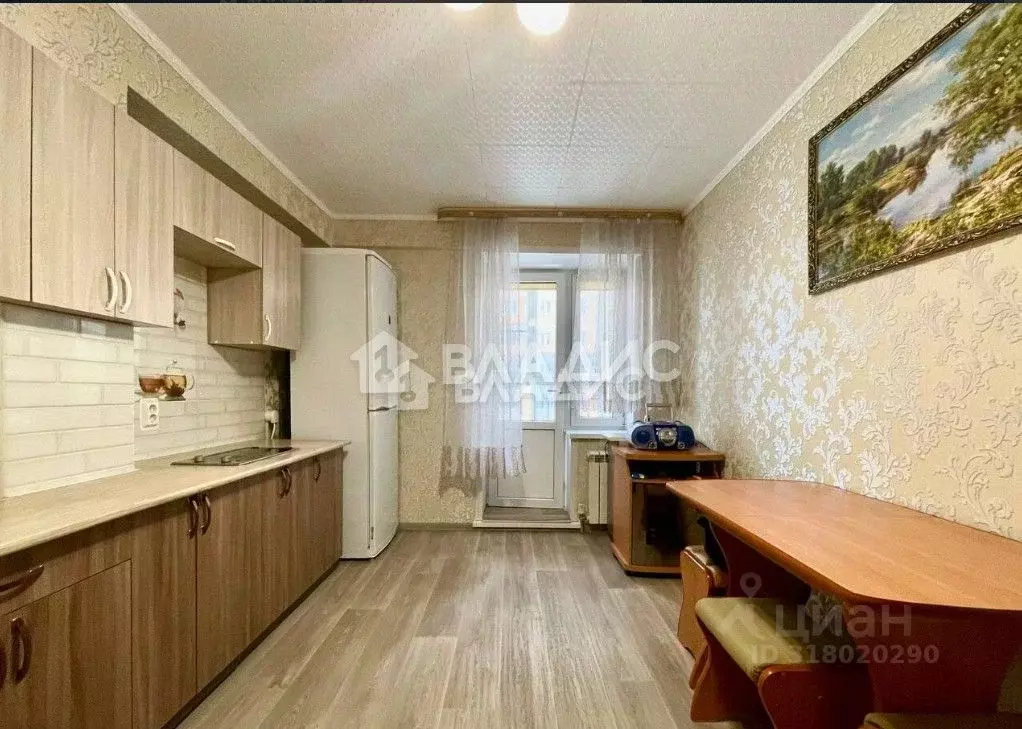 1-к кв. Липецкая область, Липецк Елецкое ш., 7А (42.7 м) - Фото 0