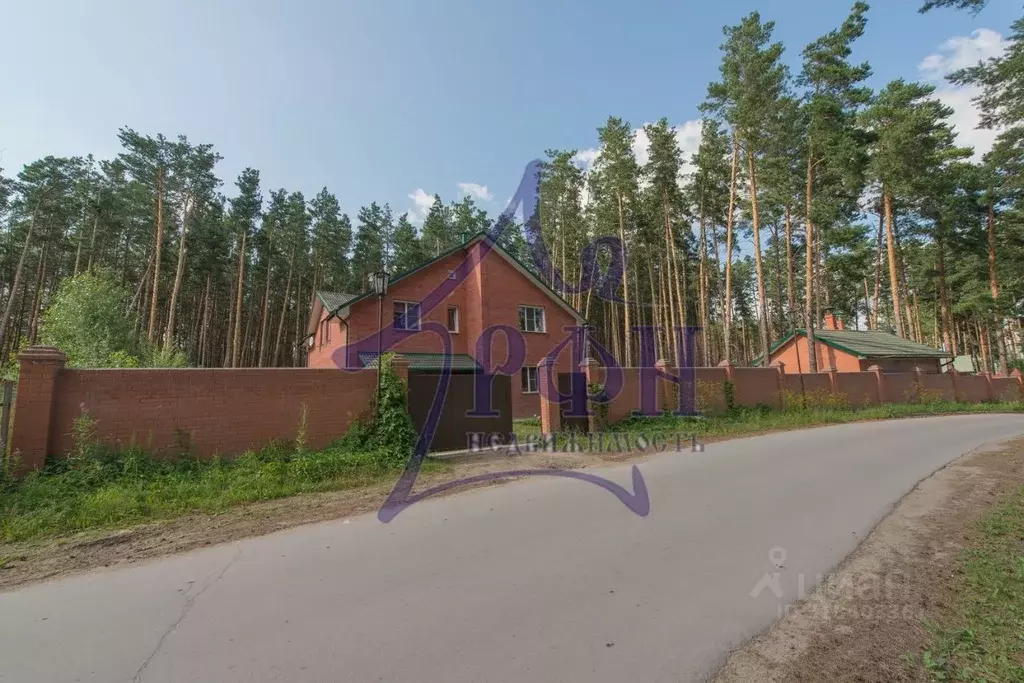 Коттедж в Новосибирская область, Новосибирский район, Кудряшовский дп ... - Фото 0