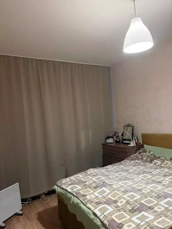 Комната Москва Рублевское ш., 40К1 (15.0 м) - Фото 1