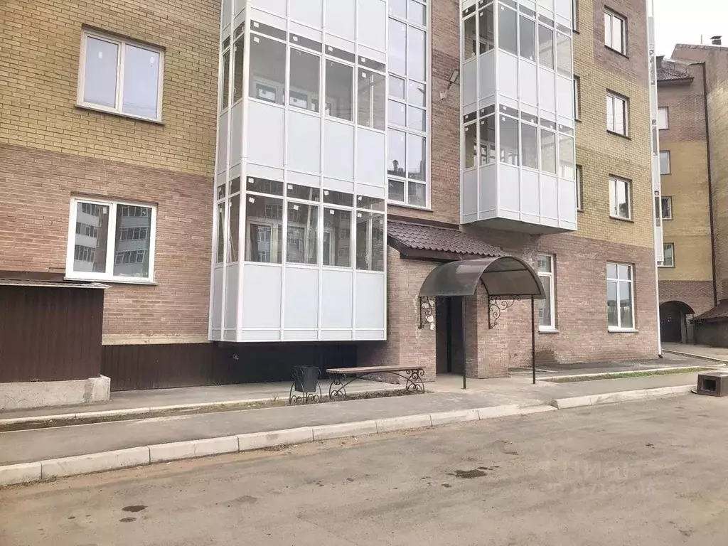 1-к кв. Хакасия, Абакан просп. Дружбы Народов, 41к1 (35.0 м) - Фото 0