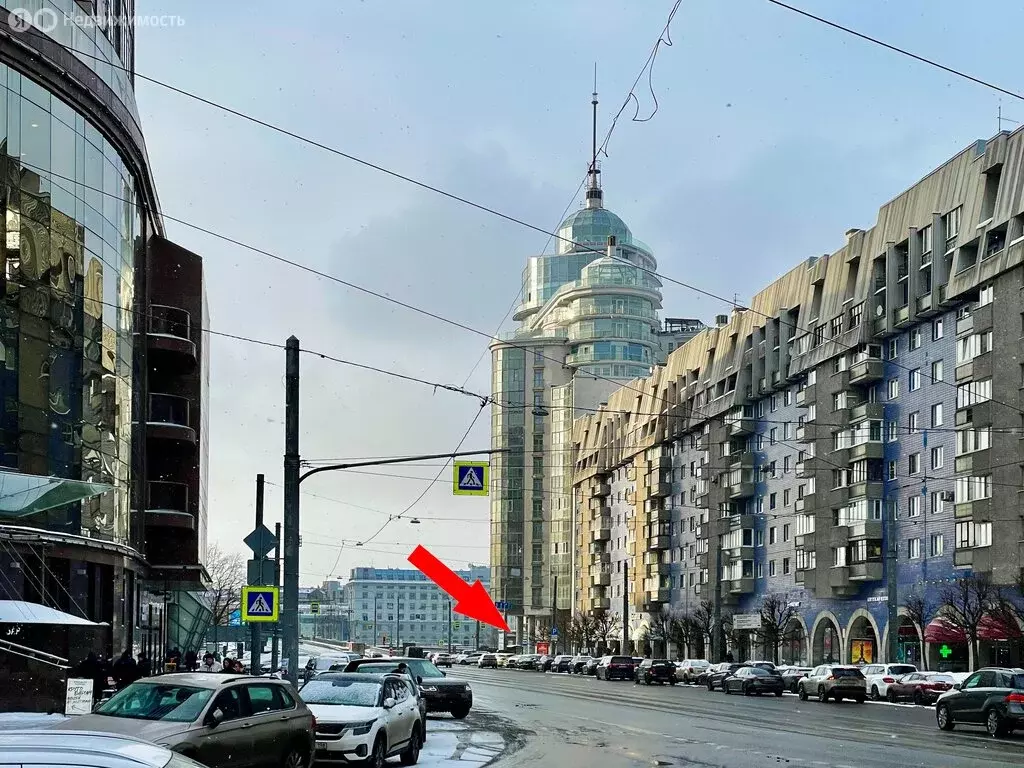 Офис (126 м) - Фото 2