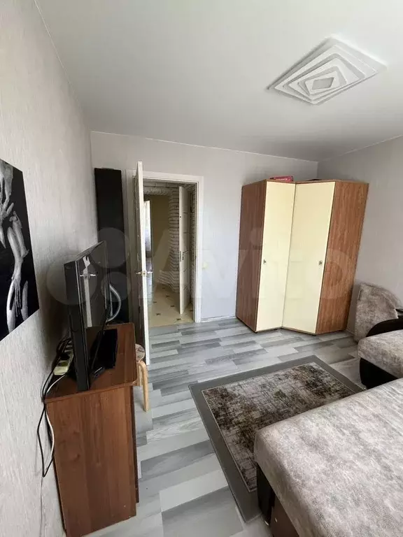 2-к. квартира, 44 м, 5/6 эт. - Фото 1