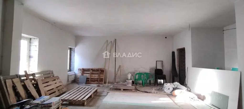 Помещение свободного назначения в Нижегородская область, Нижний ... - Фото 1