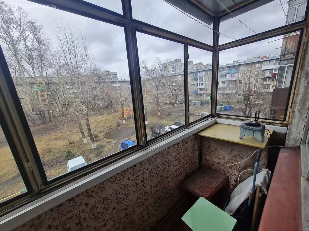 3-комнатная квартира: Новокузнецк, проспект Дружбы, 61 (61.7 м) - Фото 0