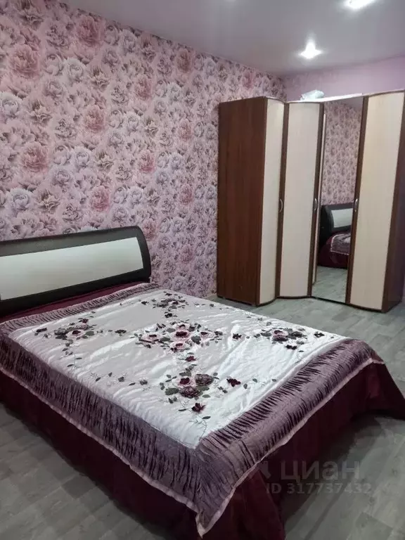 1-к кв. Иркутская область, Иркутск ул. Лермонтова, 31 (50.0 м) - Фото 1