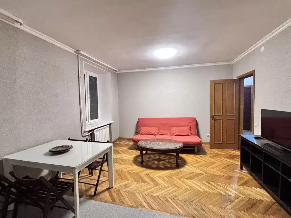 3-к кв. Москва Большая Дорогомиловская ул., 14к1 (70.3 м) - Фото 2