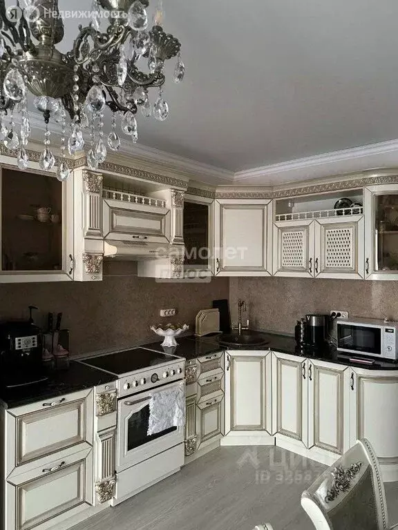 2-комнатная квартира: Москва, район Троицк, Нововатутинский проспект, ... - Фото 1