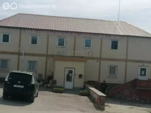 Помещение свободного назначения (400 м) - Фото 1