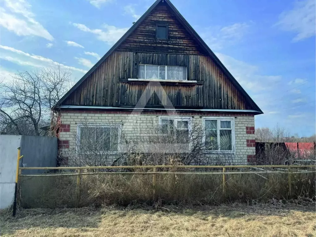 Дом в Челябинская область, Еткульский муниципальный округ, с. ... - Фото 2