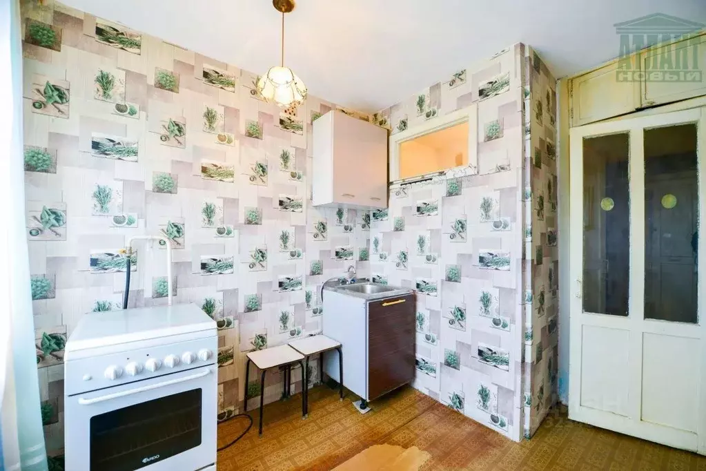 4-к кв. Хабаровский край, Хабаровск 1-й мкр, ул. Путевая, 8Б (61.0 м) - Фото 1