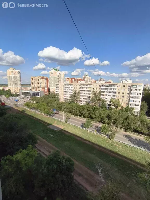 1-комнатная квартира: Оренбург, улица Родимцева, 15 (33 м) - Фото 1