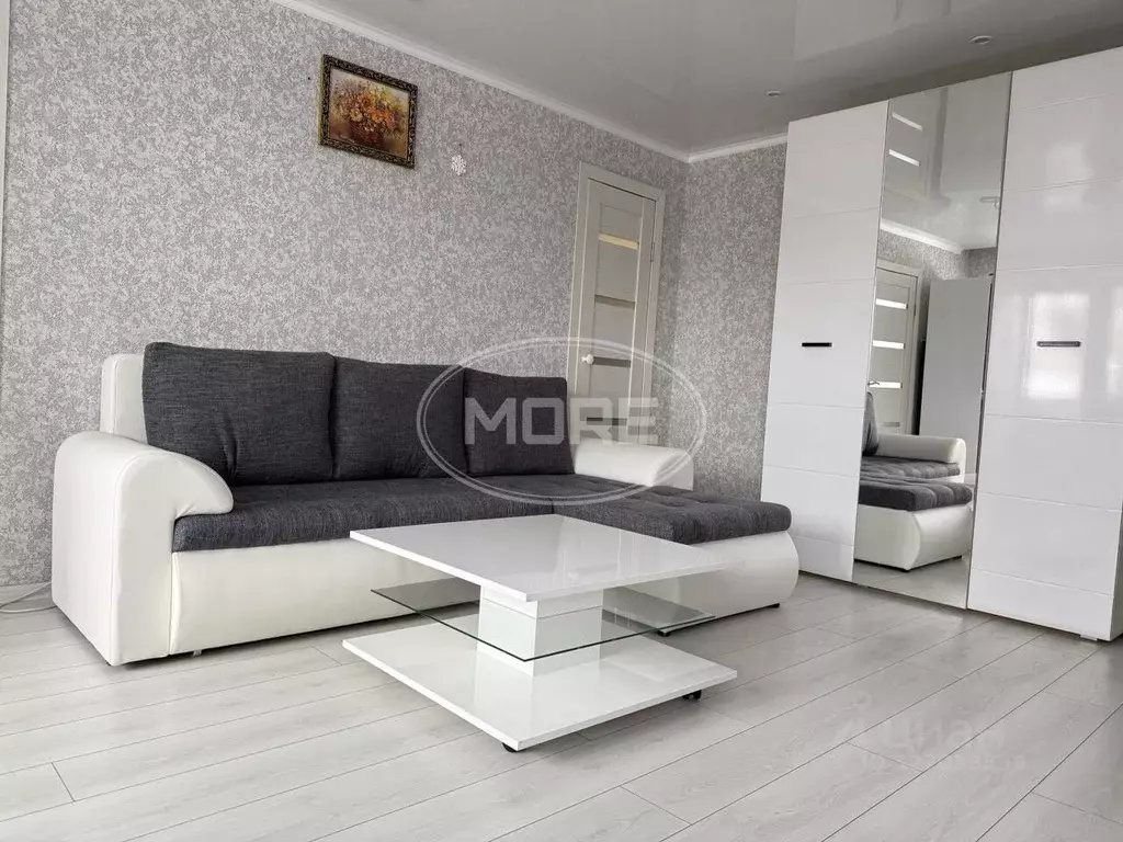 1-к кв. Калининградская область, Светлый Советская ул., 19 (45.0 м) - Фото 1