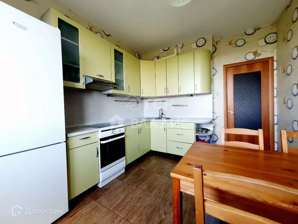 Продаётся 3-к квартира, 82.2 м - Фото 1