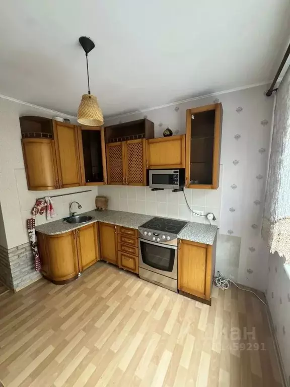 1-к кв. Кемеровская область, Кемерово Октябрьский просп., 103 (36.0 м) - Фото 1