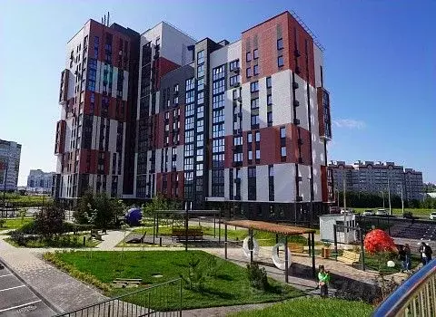 2-к кв. Брянская область, Брянск Советская ул., 124 (69.2 м) - Фото 1